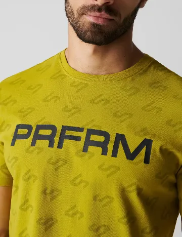 Tricou Sinsay, verde