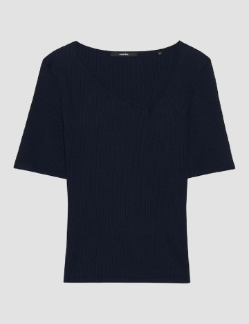 Bluza Someday, bleumarin inchis