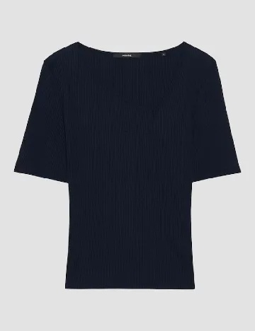 Bluza Someday, bleumarin inchis