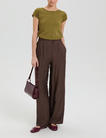 Tricou Sinsay, verde