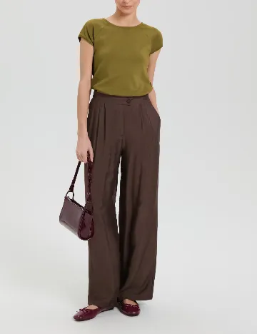 Tricou Sinsay, verde