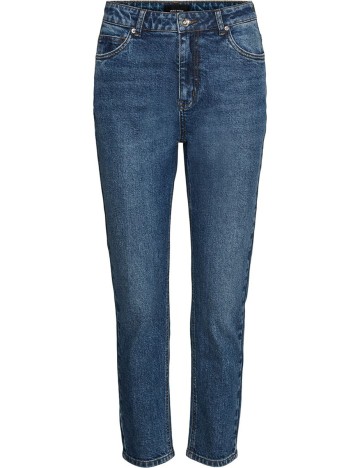 Blugi Vero Moda, bleumarin