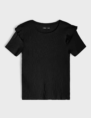 Tricou Sinsay, negru
