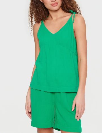 Maiou Saint Tropez, verde