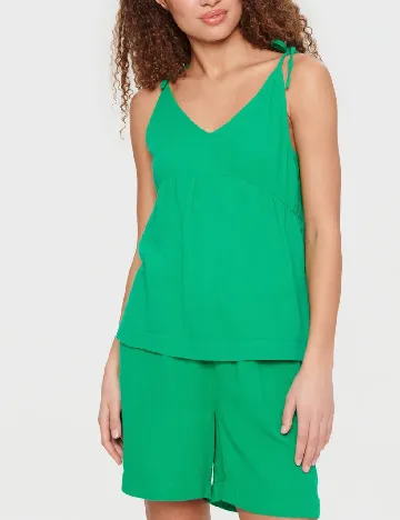 Maiou Saint Tropez, verde