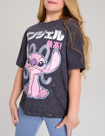 Tricou Sinsay, gri inchis