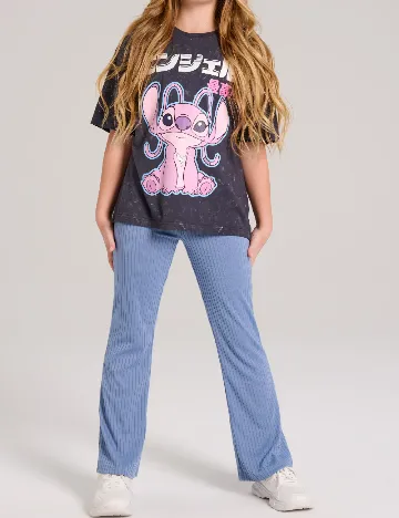 Tricou Sinsay, gri inchis