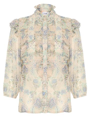 Camasa Saint Tropez, mix culori