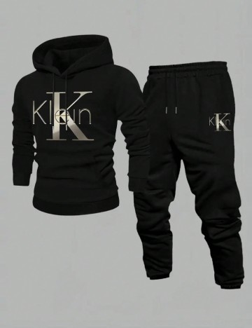 Compleu SHEIN, negru