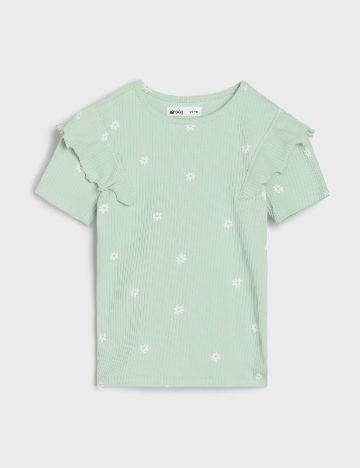 Tricou Sinsay, verde