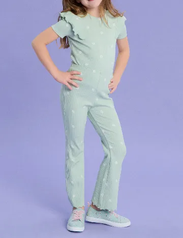 Tricou Sinsay, verde