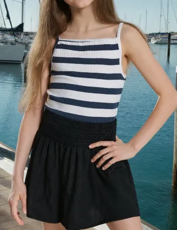 Maiou Sinsay, mix culori