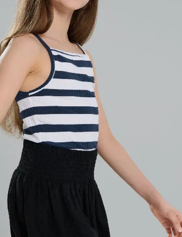 Maiou Sinsay, mix culori