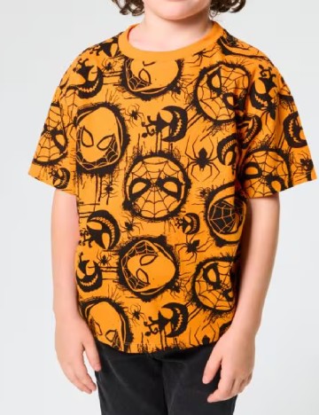 Tricou Sinsay, portocaliu