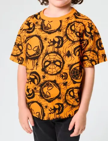 Tricou Sinsay, portocaliu