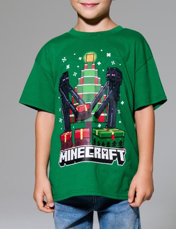 Tricou Sinsay, verde