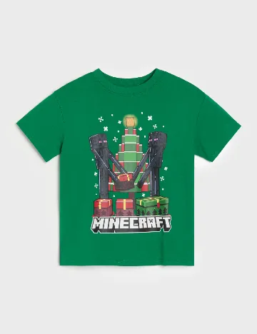 Tricou Sinsay, verde