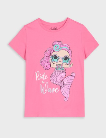 Set Tricouri 2 bucati Sinsay, mix culori