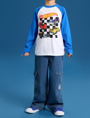 Bluza Sinsay, mix culori