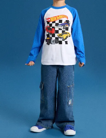 Bluza Sinsay, mix culori