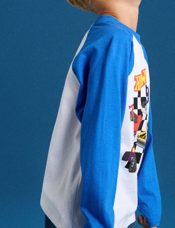 Bluza Sinsay, mix culori