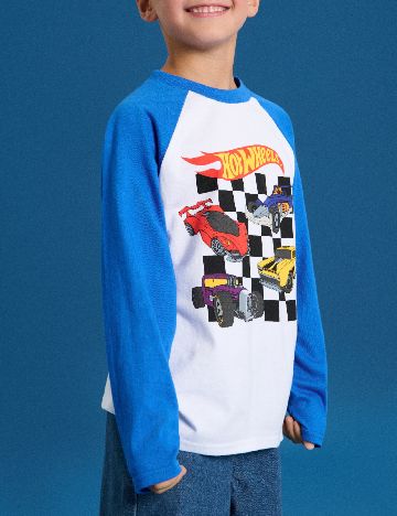 Bluza Sinsay, mix culori