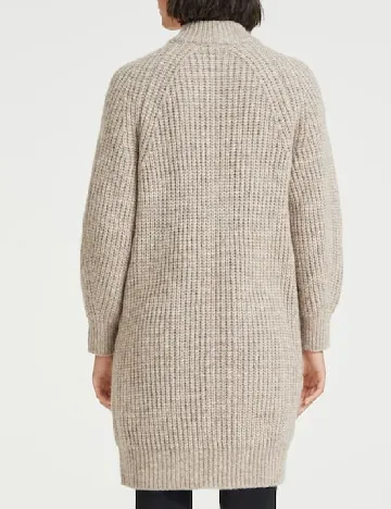 Rochie scurta Opus, bej