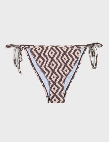 Chilot de  baie Sinsay, maro