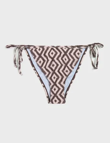 Chilot de  baie Sinsay, maro