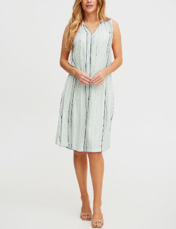 Rochie scurta Pulz, mix culori