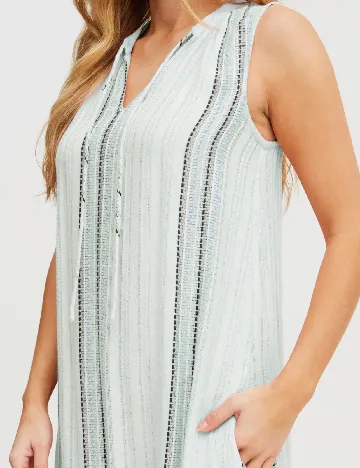 Rochie scurta Pulz, mix culori