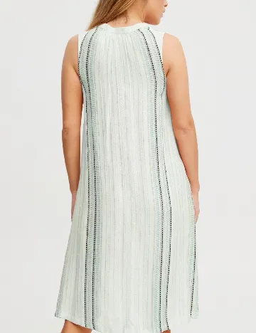 Rochie scurta Pulz, mix culori