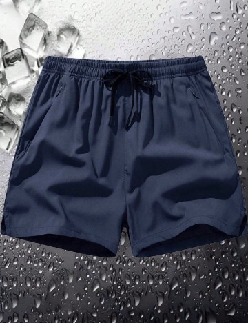 Set Pantaloni scurti 3 perechi SHEIN, mix culori