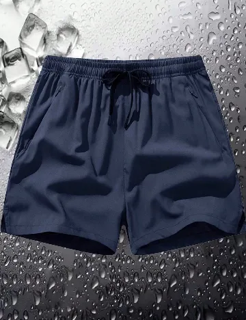 Set Pantaloni scurti 3 perechi SHEIN, mix culori