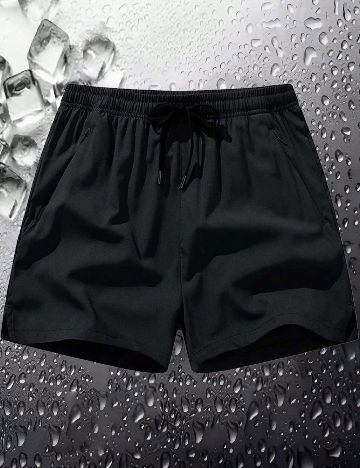 Set Pantaloni scurti 3 perechi SHEIN, mix culori