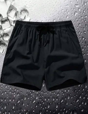 Set Pantaloni scurti 3 perechi SHEIN, mix culori