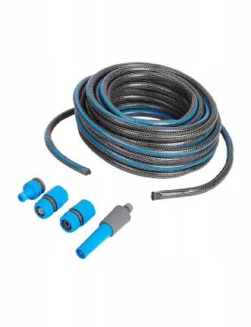 Furtun de gradina My Garden, gri