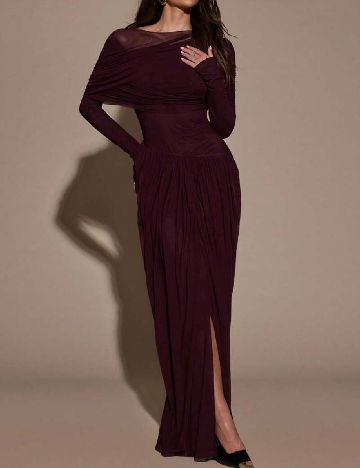 Rochie lunga SHEIN, visiniu