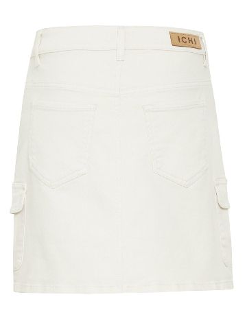 Fusta Ichi, ecru