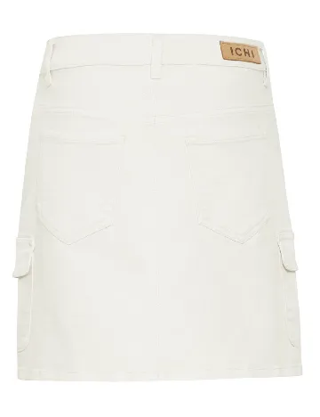 Fusta Ichi, ecru