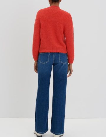 Cardigan Someday, rosu