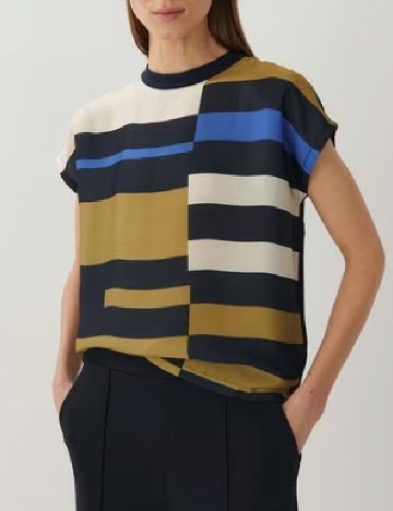 Tricou Someday, mix culori