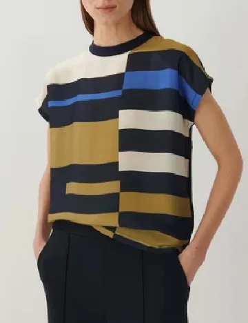 Tricou Someday, mix culori