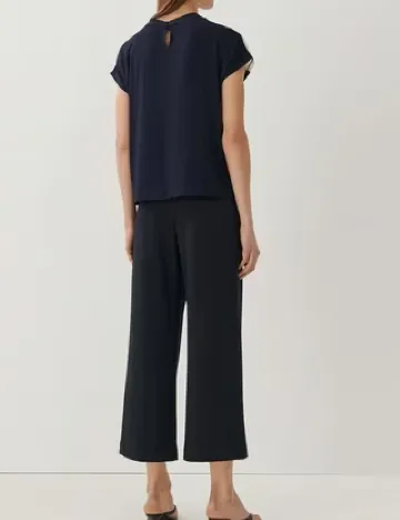 Tricou Someday, mix culori