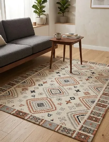 Mocheta Home Accents, mix culori