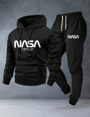 Compleu SHEIN, negru