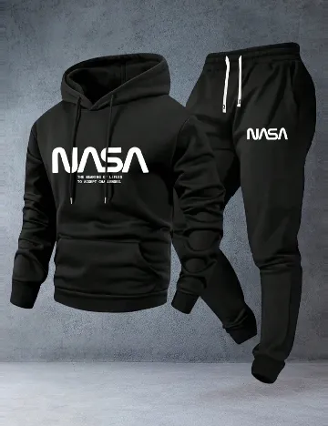 Compleu SHEIN, negru