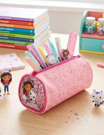 Penar DreamWorks, roz