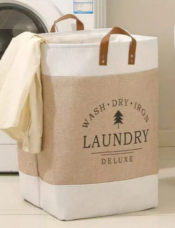 Cos de depozitare SHEIN, bej