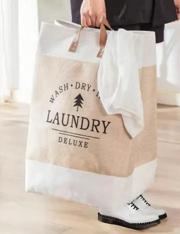 Cos de depozitare SHEIN, bej